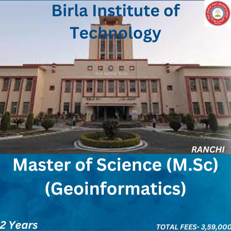 Birla Institute of Technology